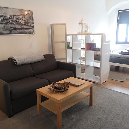 Gemuetliche Ferienwohnung Торгау Экстерьер фото