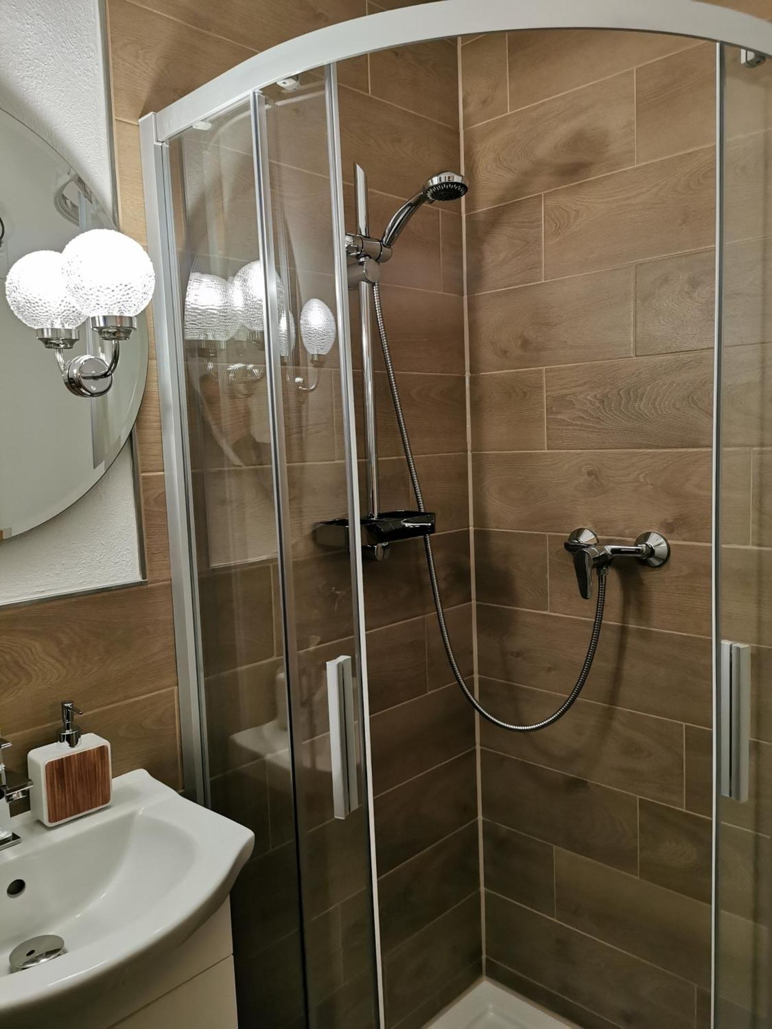 Gemuetliche Ferienwohnung Торгау Экстерьер фото