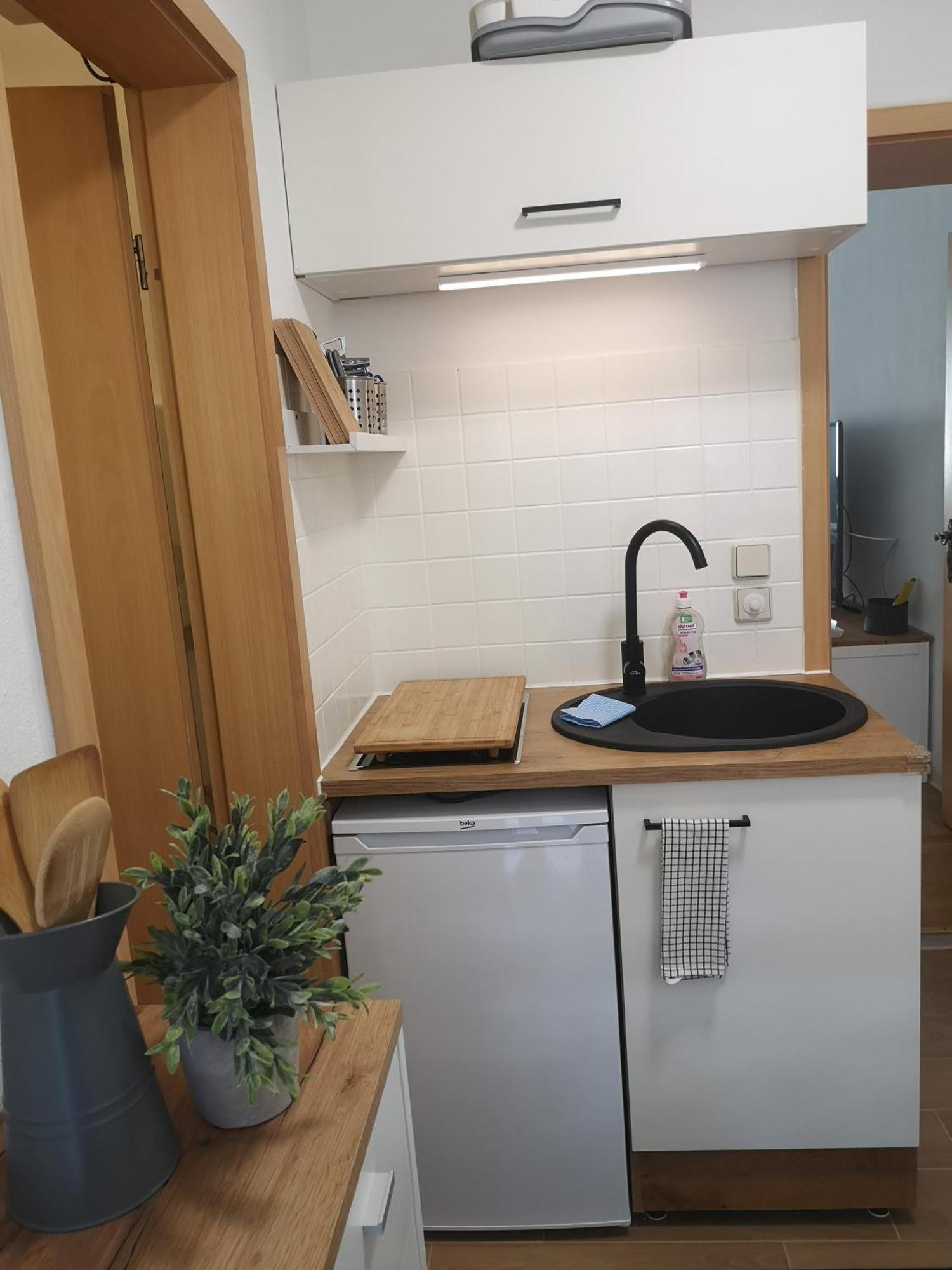 Gemuetliche Ferienwohnung Торгау Экстерьер фото
